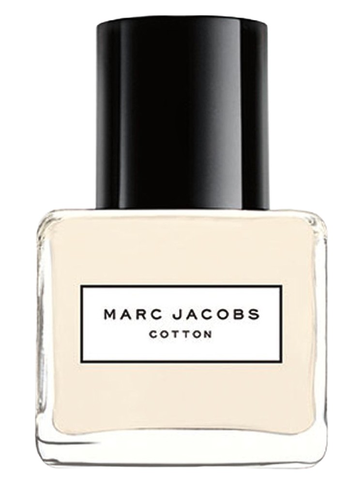 Marc Jacobs Cotton Splash 2016
