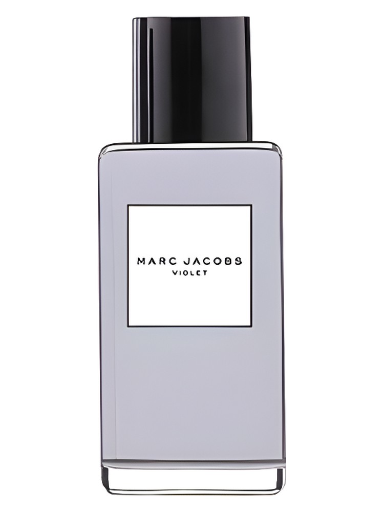 Marc Jacobs Autumn Splash Violet