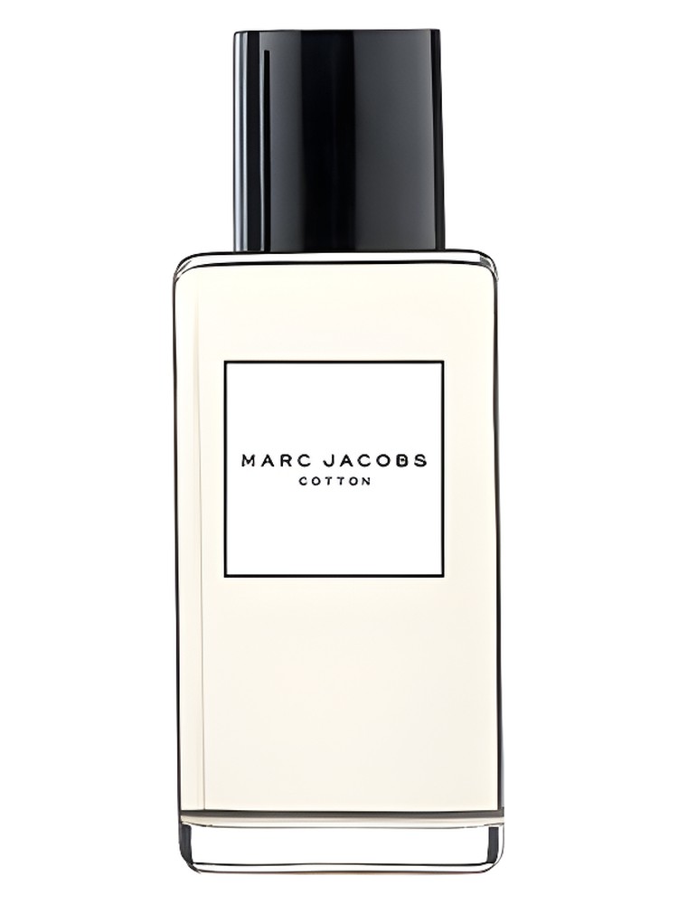 Marc Jacobs Splash Cotton
