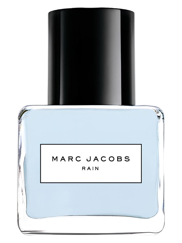 Marc Jacobs Rain Splash 2016