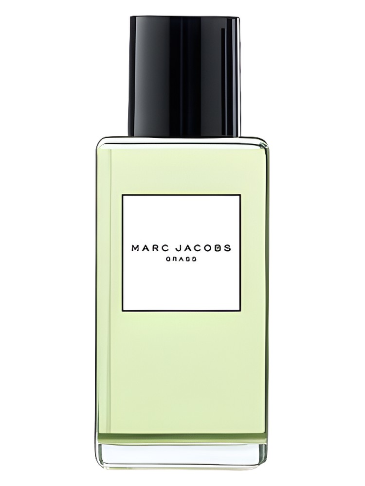 Marc Jacobs Splash Grass