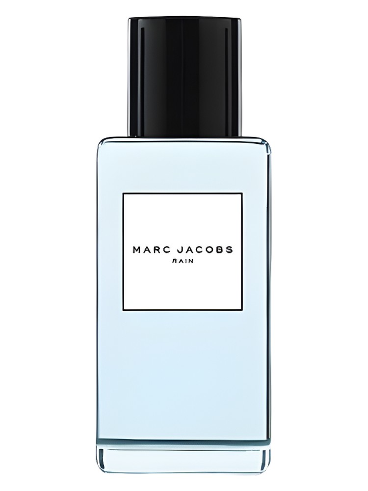 Marc Jacobs Splash Rain