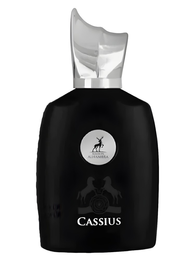 Cassius