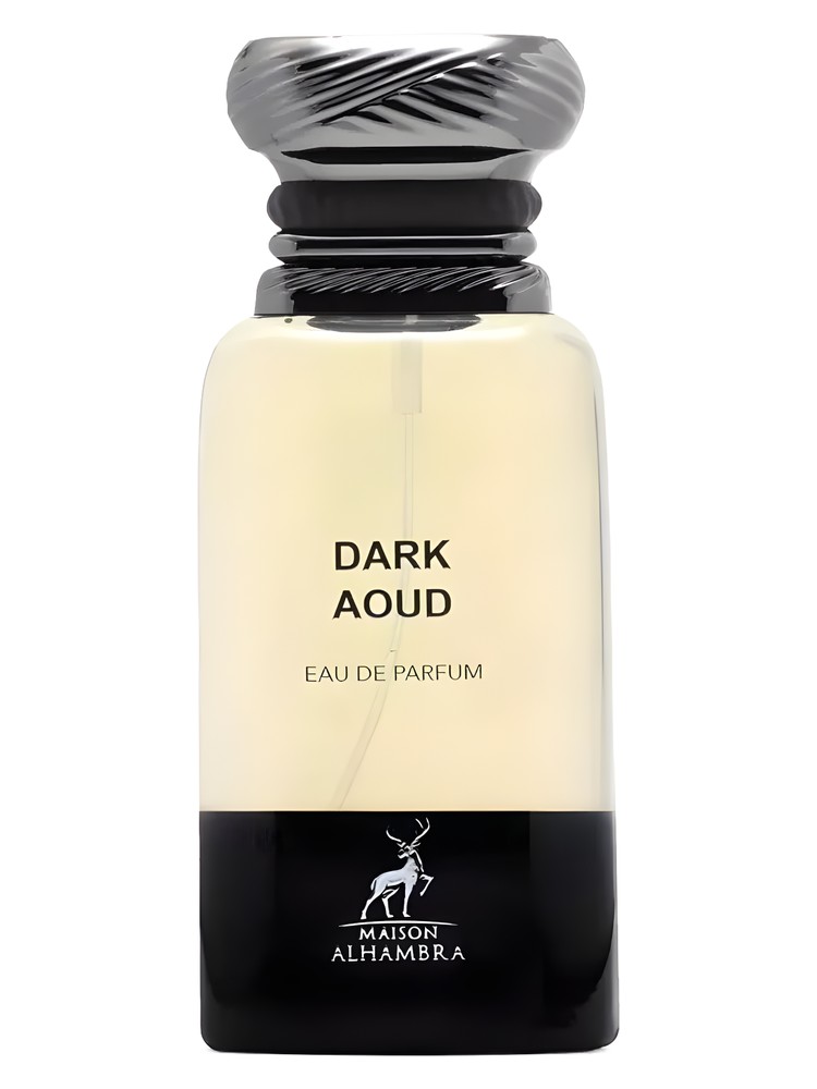 Dark Aoud