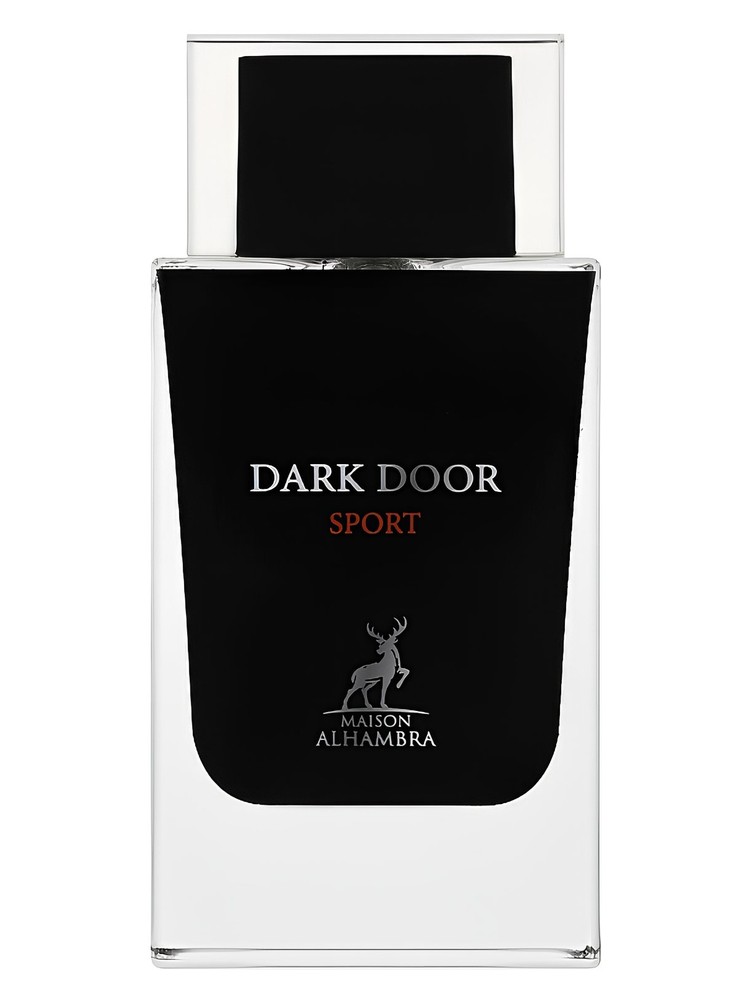 Dark Door Sport
