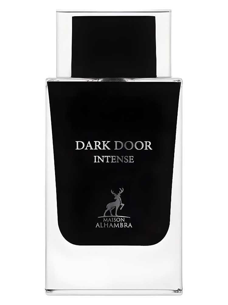 Dark Door Intense