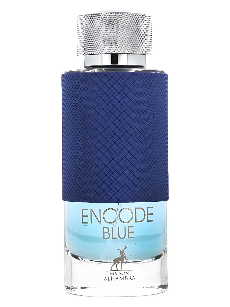 Encode Blue
