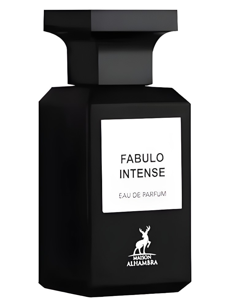 Fabulo Intense