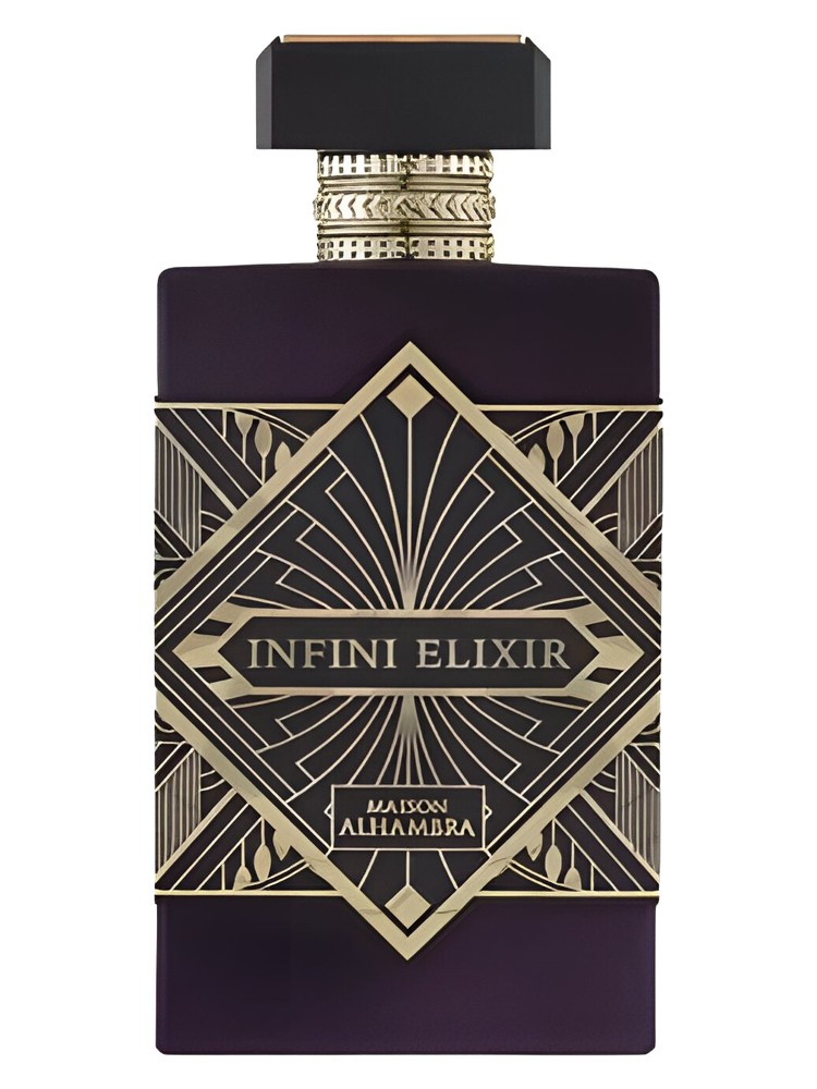 Infini Elixir