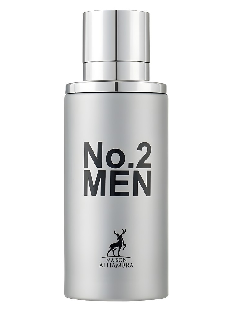 No 2 Men