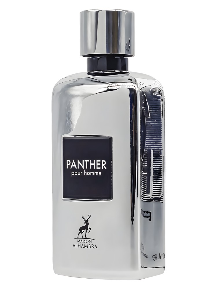 Panther Pour Homme