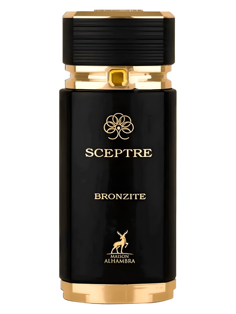 Sceptre Bronzite