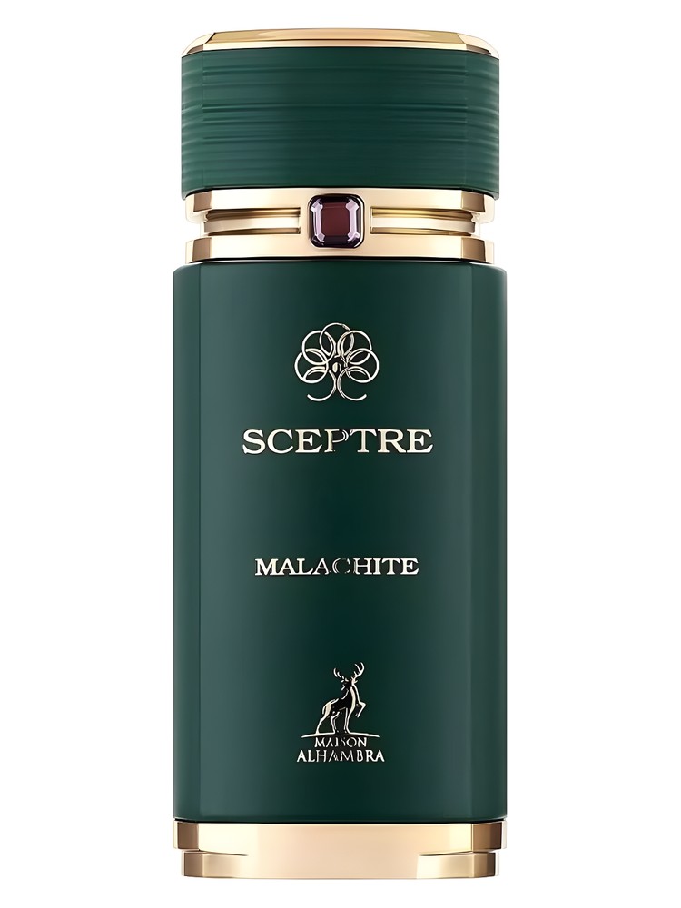 Sceptre Malachite