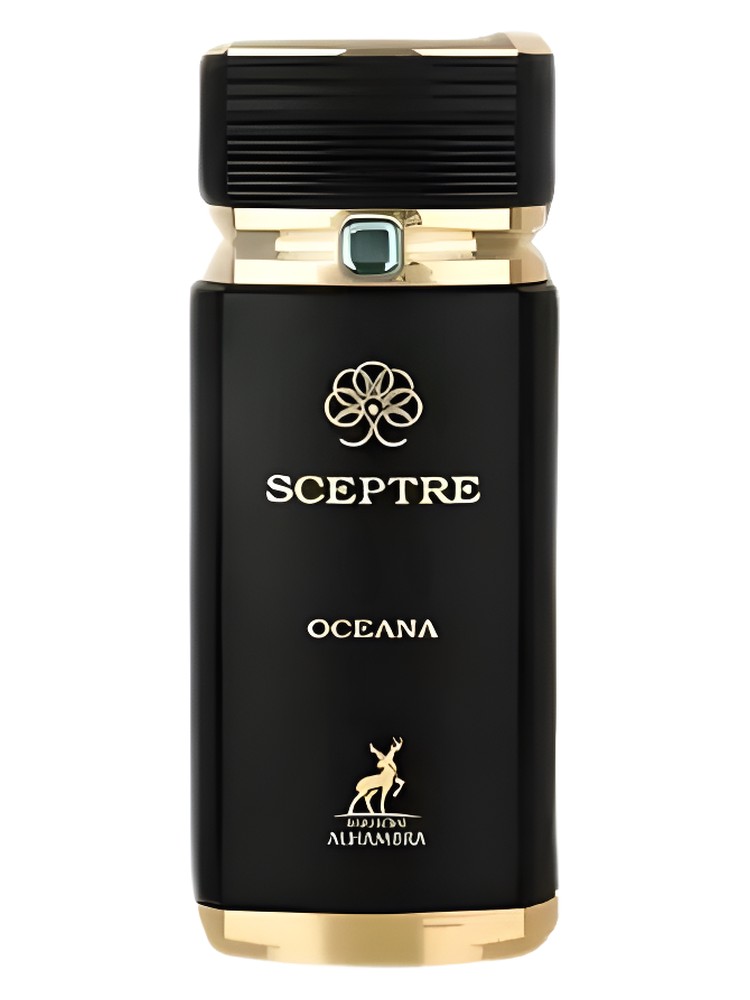 Sceptre Oceana