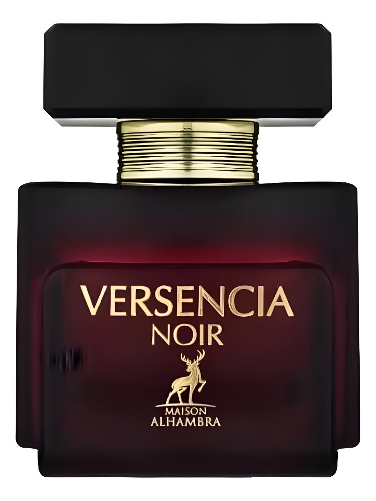 Versencia Noir