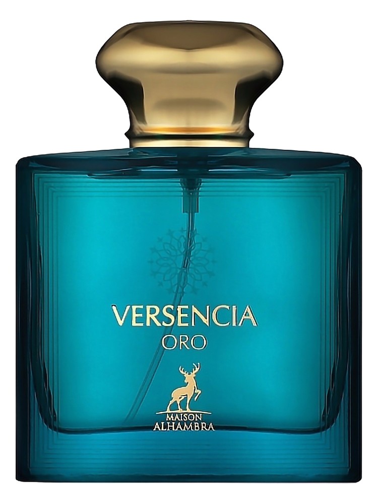 Versencia Oro