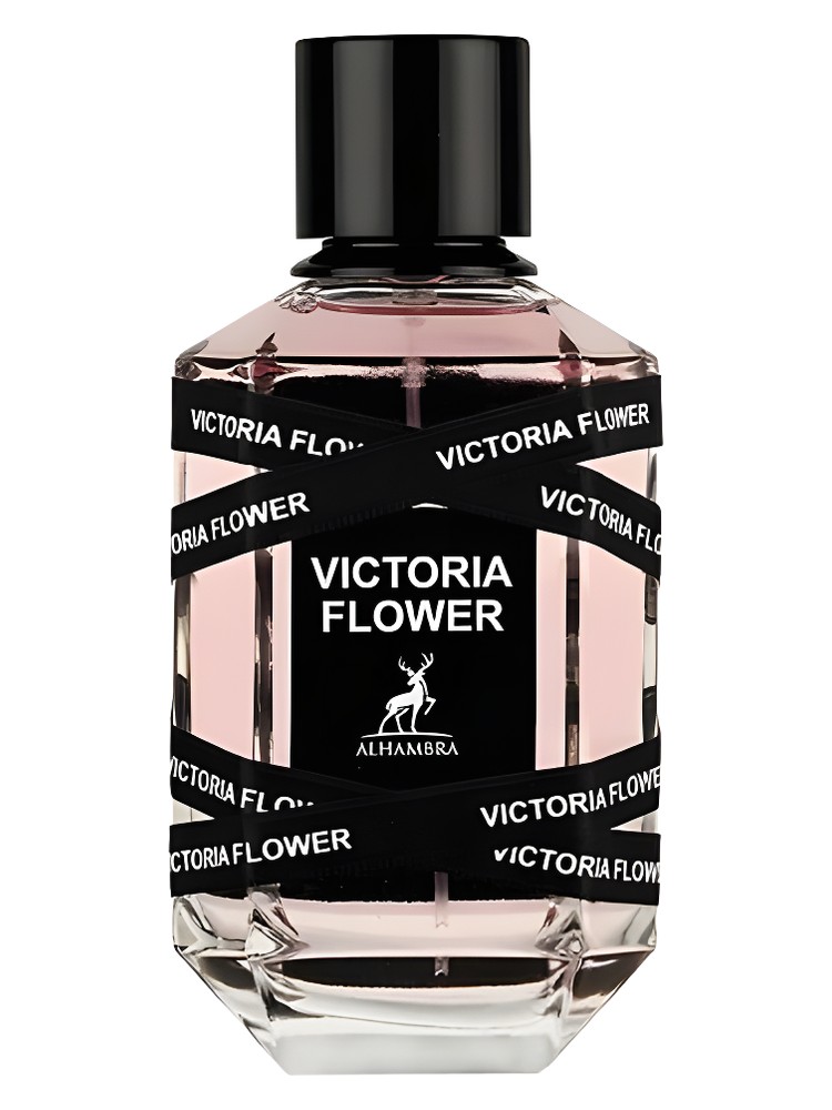 Victoria Flower