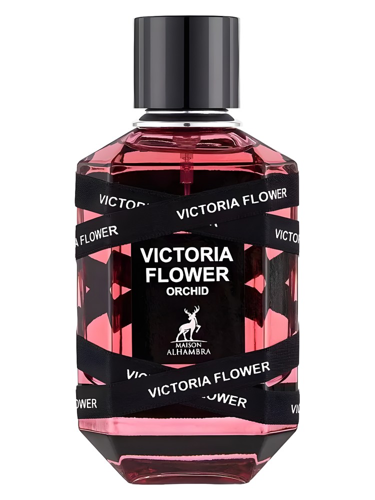 Victoria Flower Orchid