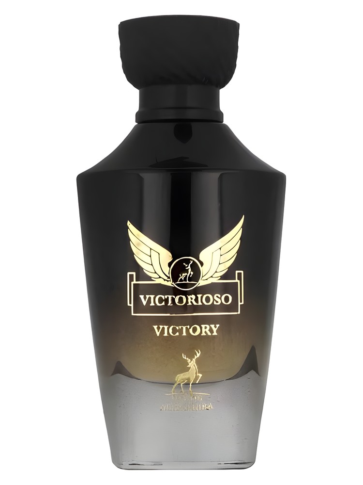 Victorioso Victory