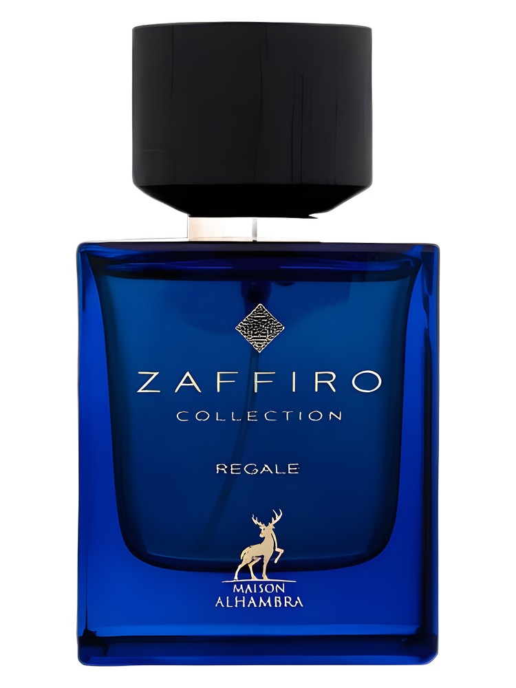 Zaffiro Collection Regale
