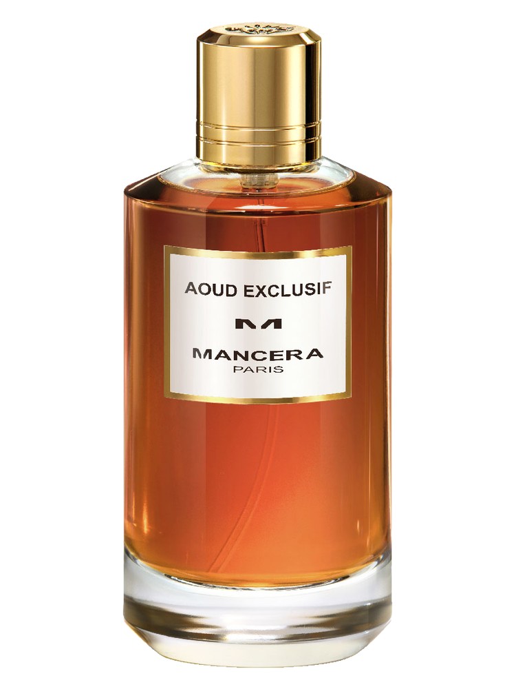 Aoud Exclusif