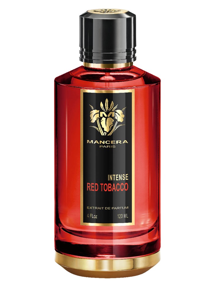 Red Tobacco Intense