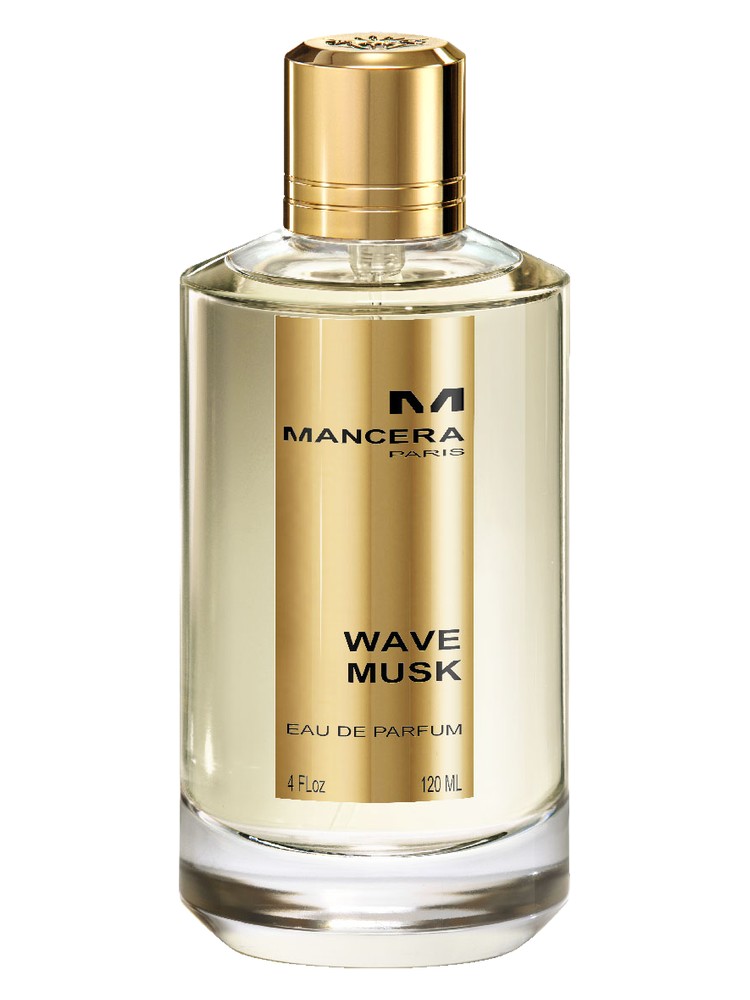 Wave Musk