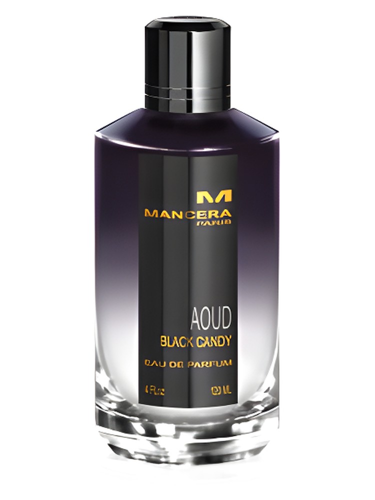 Aoud Black Candy