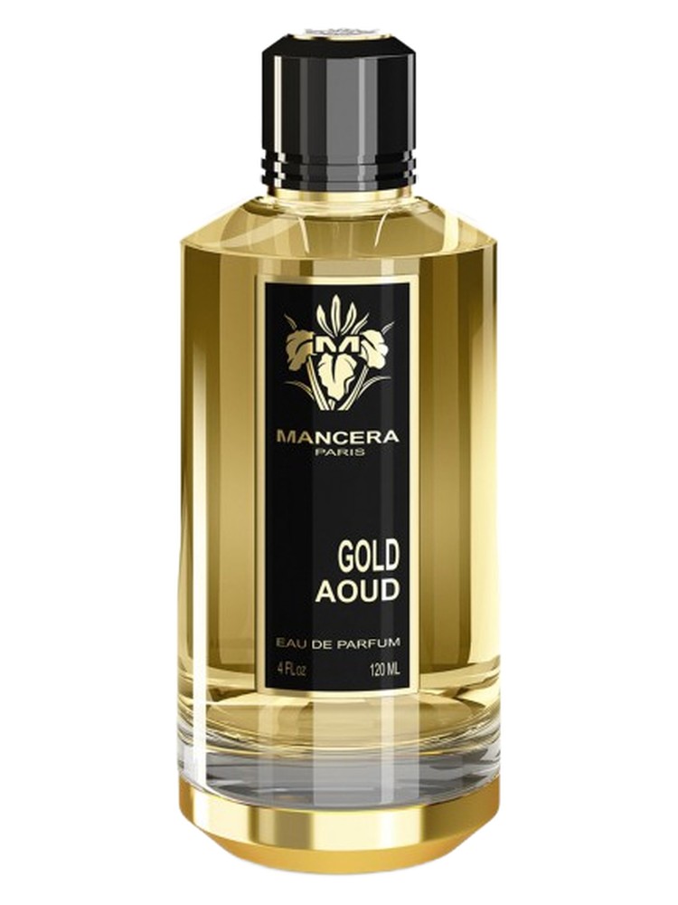 Gold Aoud