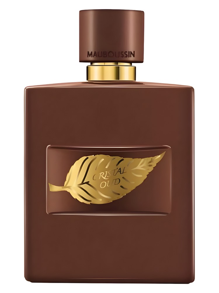 Cristal Oud