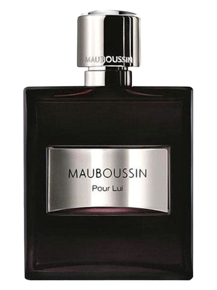 Mauboussin Pour Lui