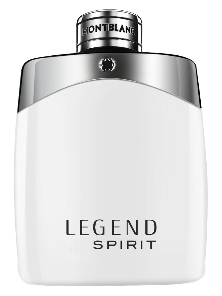 Legend Spirit