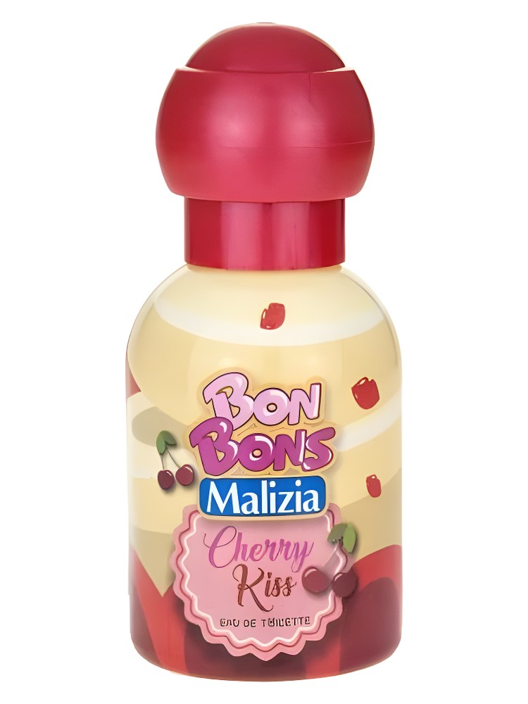 Malizia Bon Bons Cherry Kiss