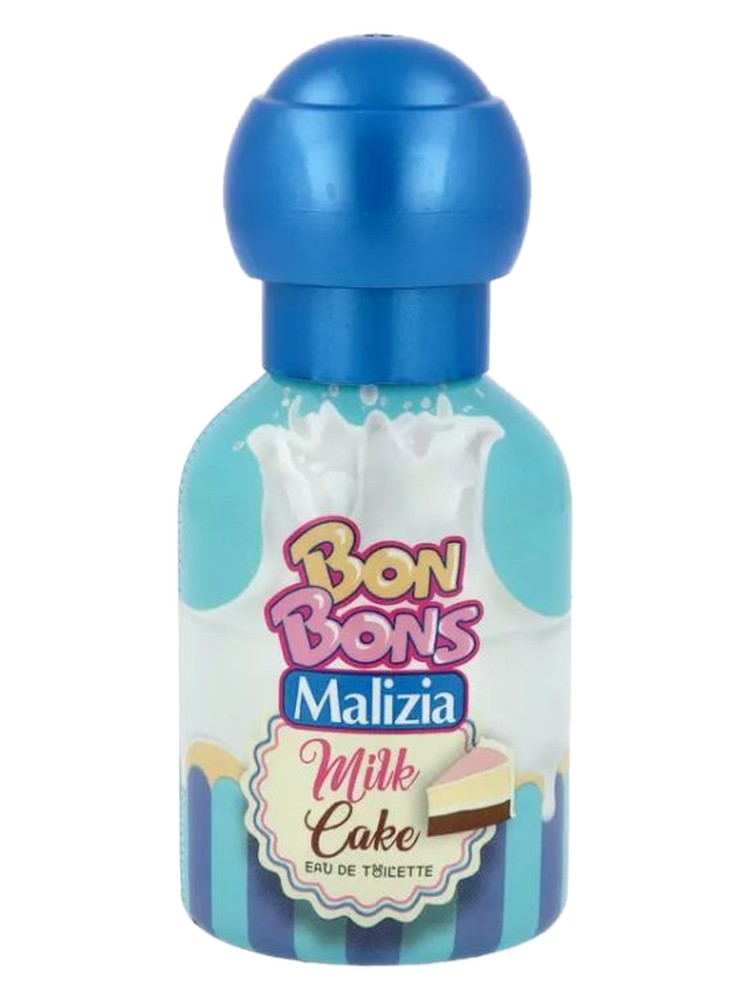 Malizia Bon Bons Milk Cake