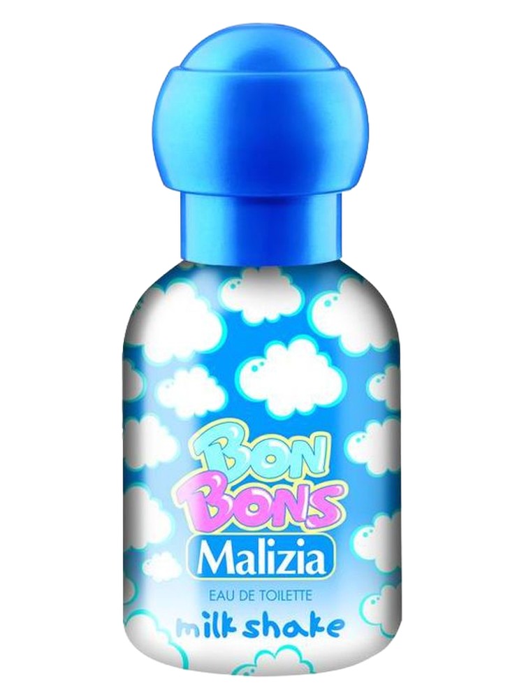Malizia Bon Bons Milk Shake