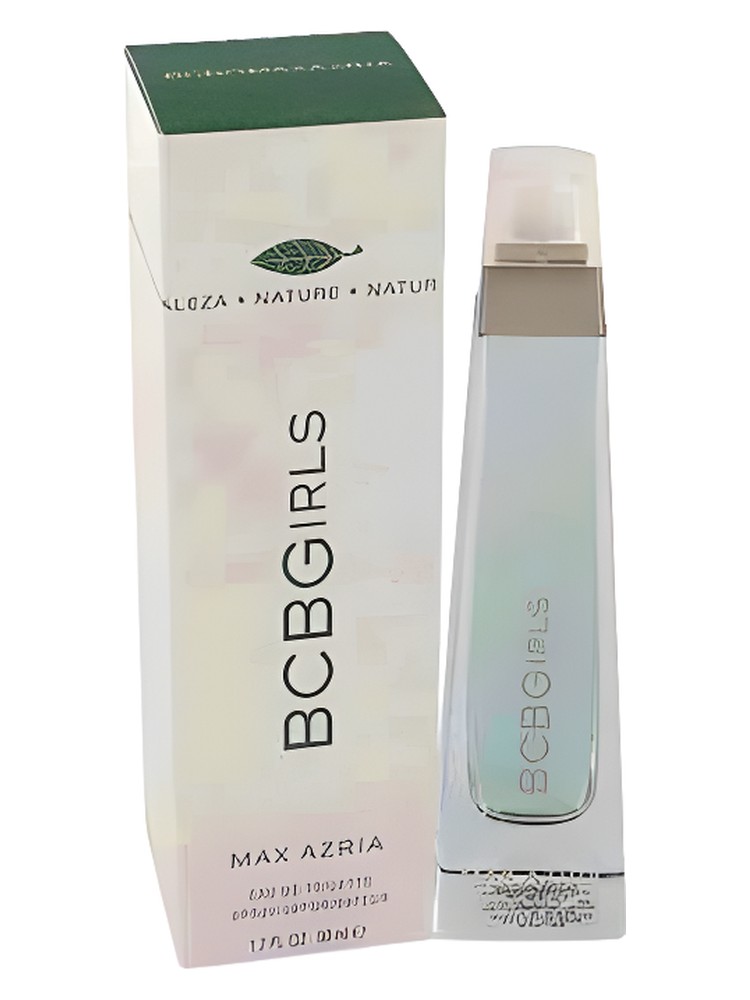 BCBGirls Nature