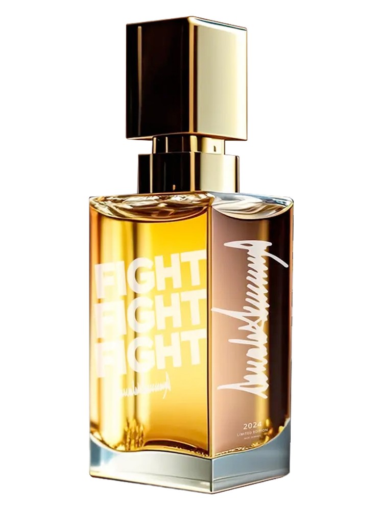 Fight Fight Fight Perfume for Women