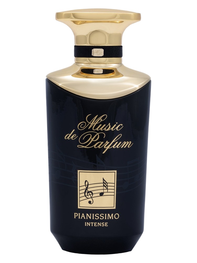 Pianissimo