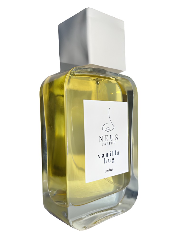 Vanilla Hug