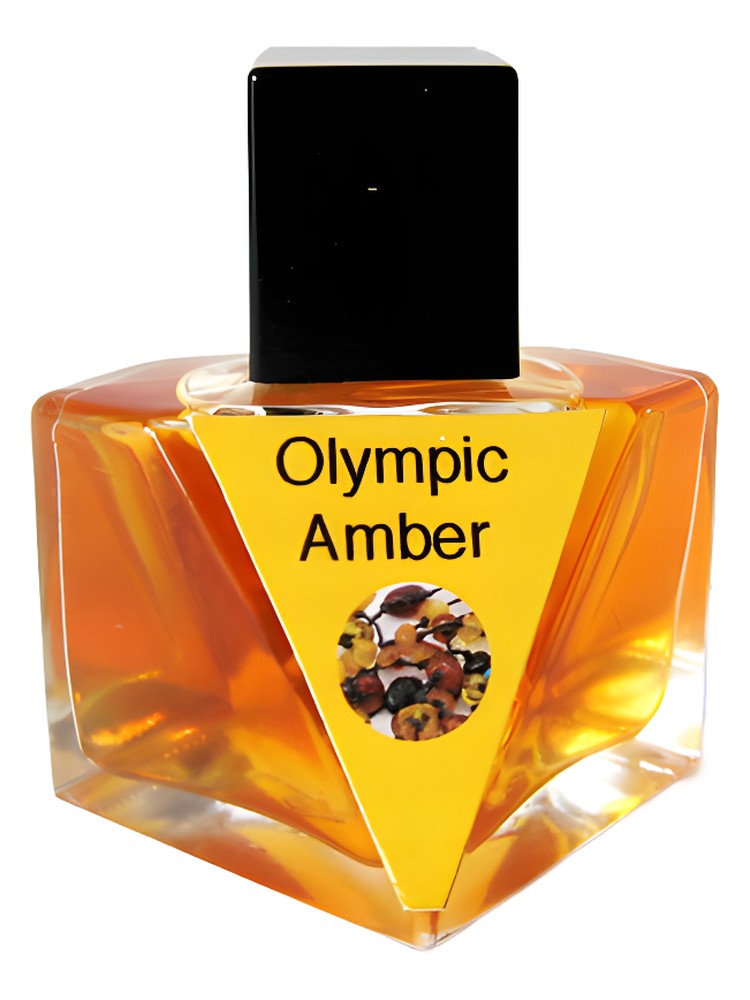 Olympic Amber