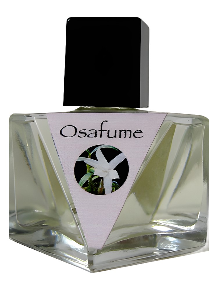 Osafume
