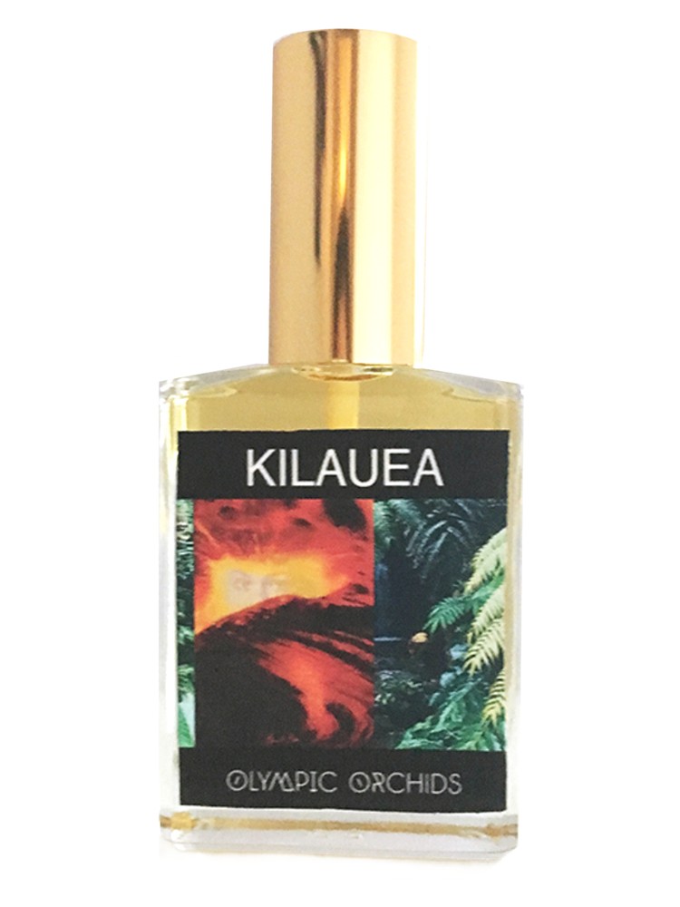 Kilauea