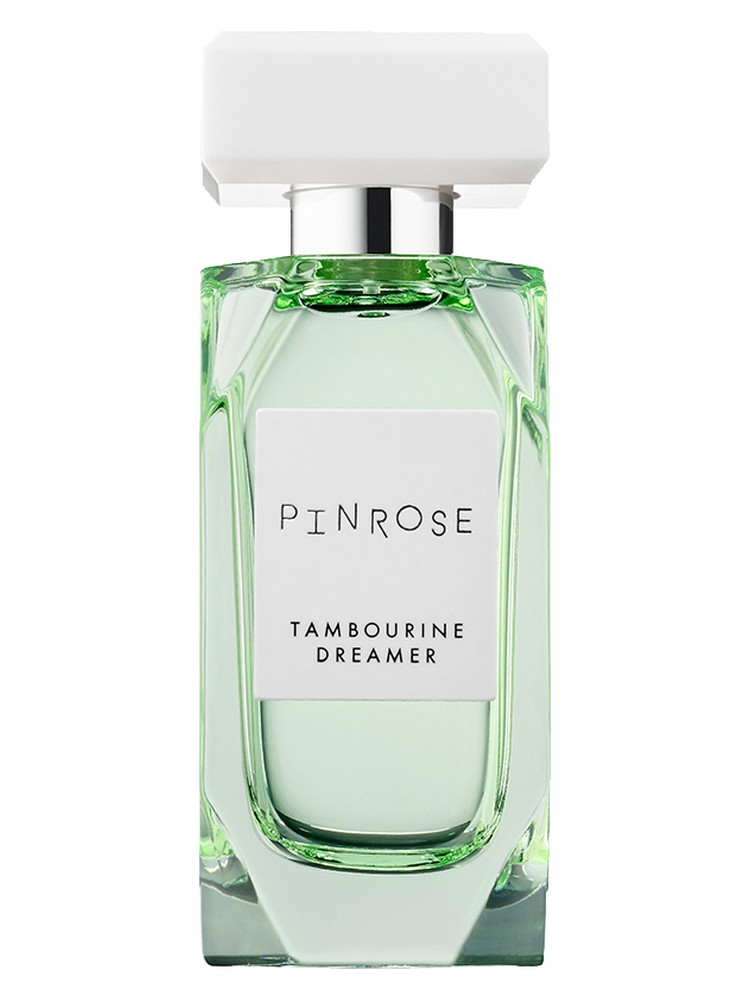 Tambourine Dreamer