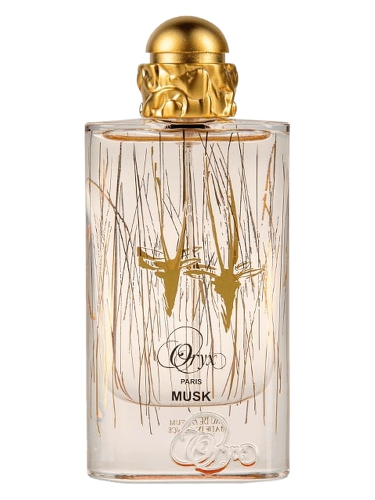 Oryx Musk