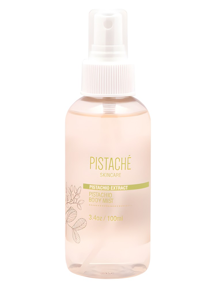 Pistachio Body Mist