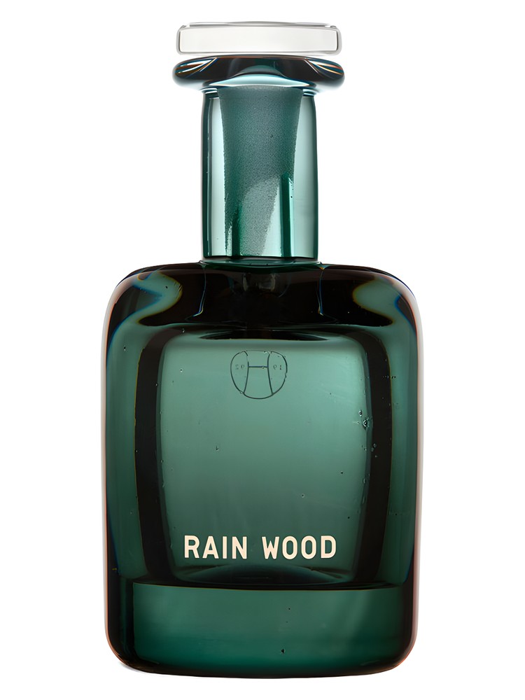 Rain Wood