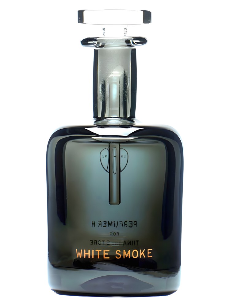 White Smoke