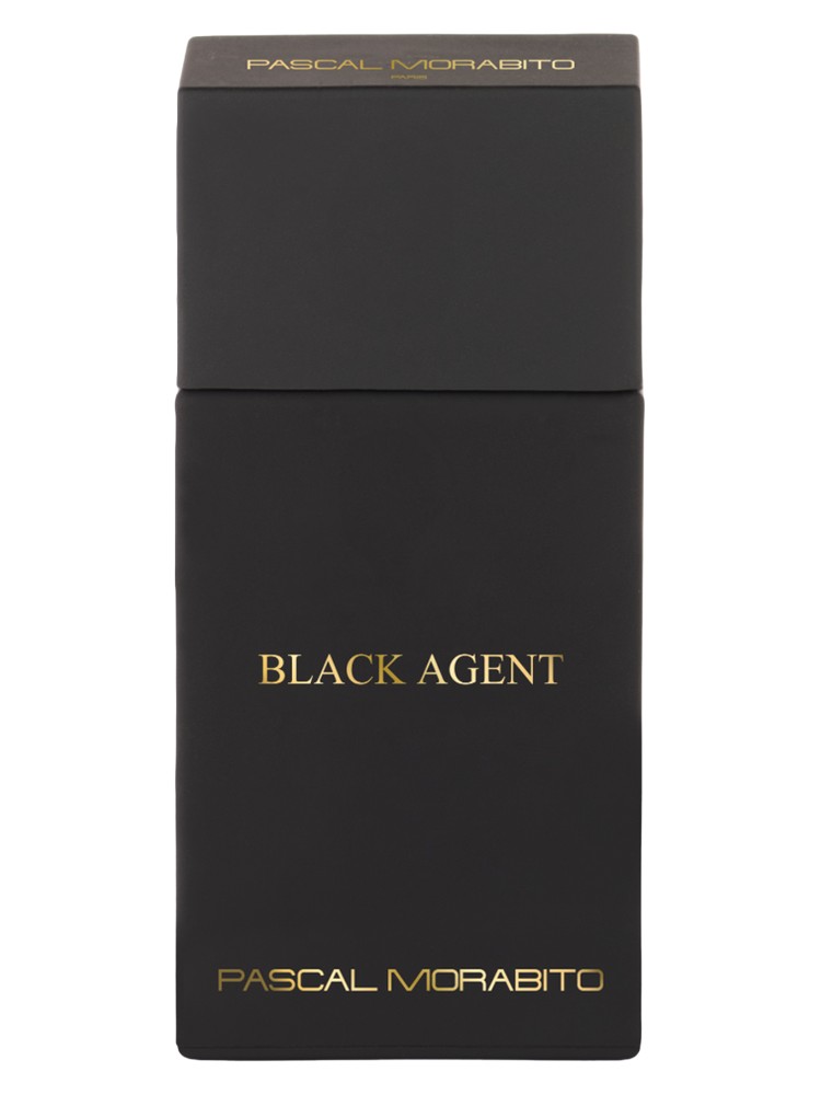 Black Agent