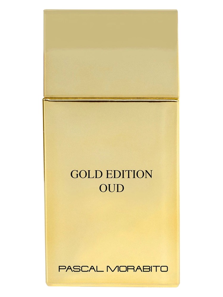 Gold Edition Oud