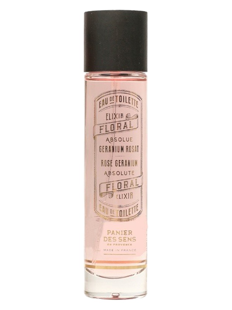 Rose Geranium Absolute